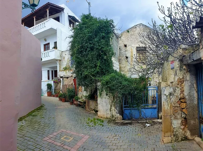 1 room Cottage 144 m² District of Chersonissos, Greece