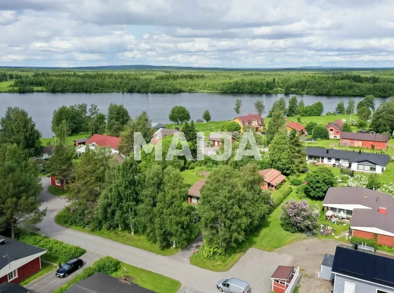 Maison 4 chambres 130 m² Tervola, Finlande