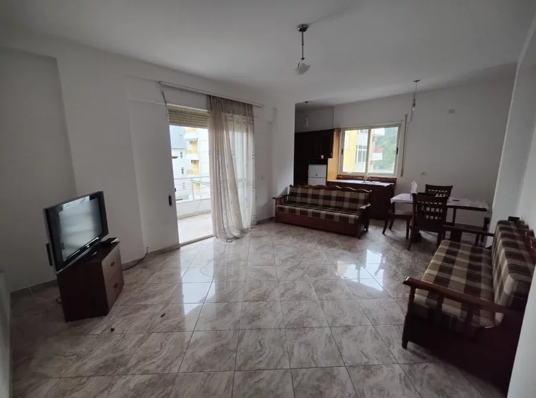Квартира 2 комнаты 70 м² Rashbull, Албания