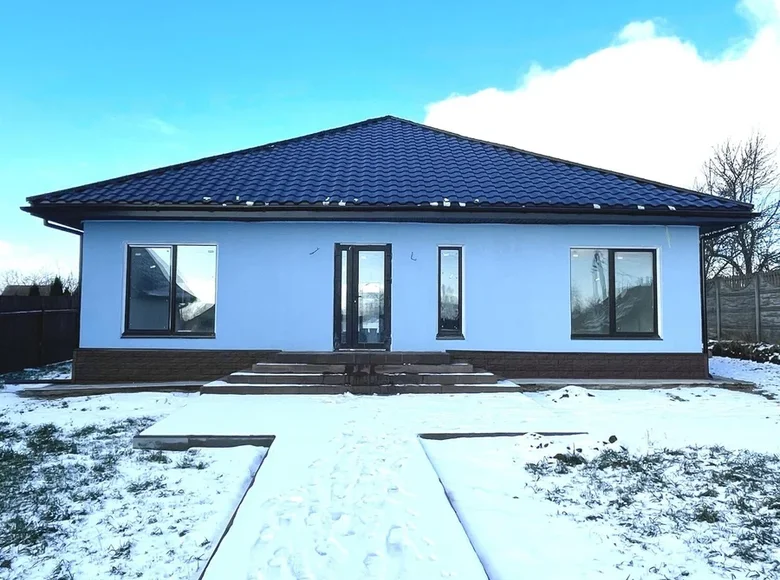 Casa 150 m² Kosina, Bielorrusia