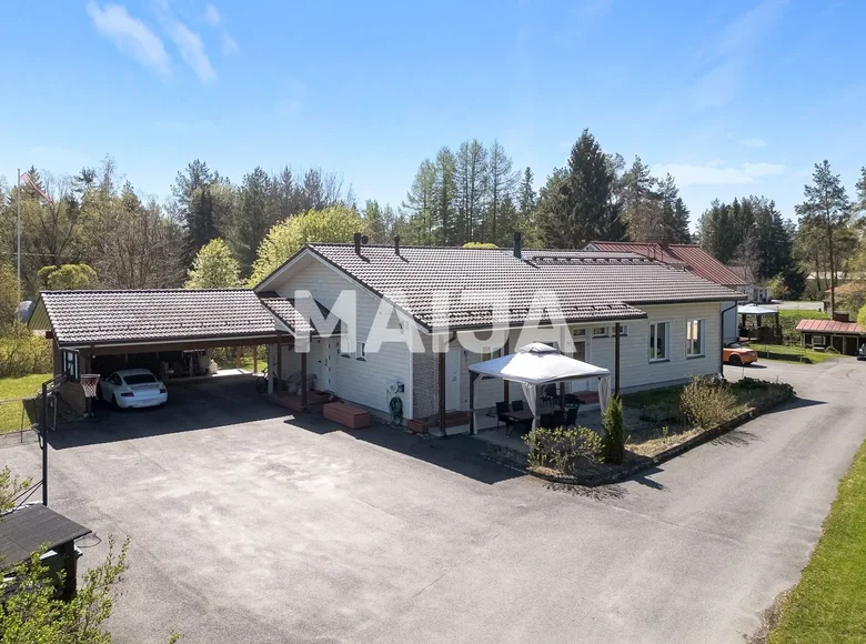 Maison 6 chambres 155 m² Tuusula, Finlande