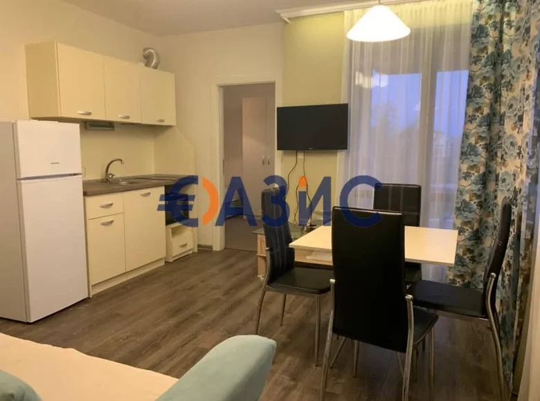 Apartamento 3 habitaciones 60 m² Nesebar, Bulgaria