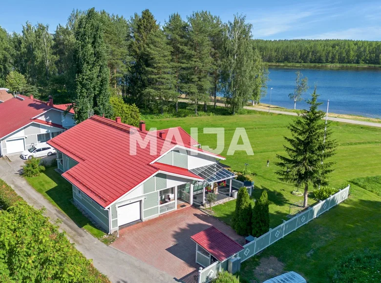 Haus 5 zimmer 171 m² Joensuu sub region, Finnland