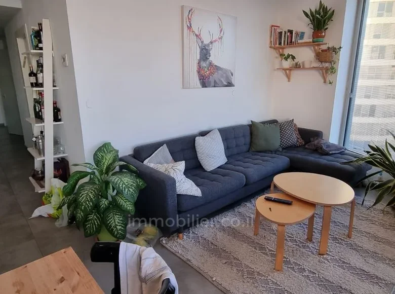 Wohnung 5 zimmer 101 m² Tel Aviv-Yafo, Israel