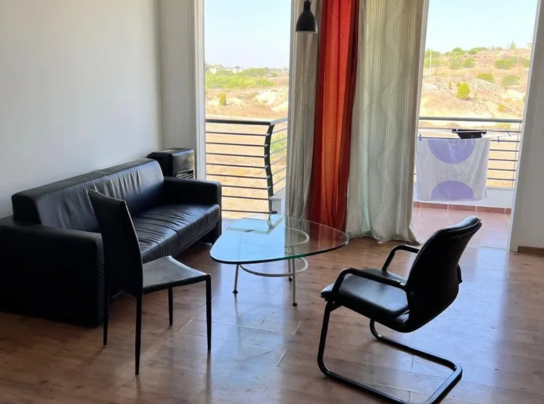 2 bedroom apartment  Greater Nicosia, Cyprus