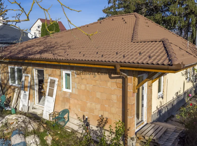 4 room house 94 m² Herceghalom, Hungary