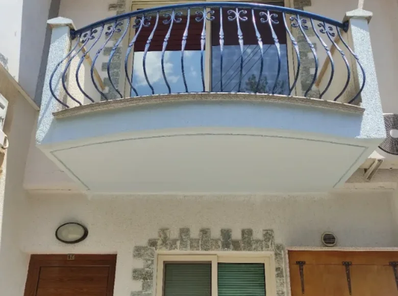 Haus 2 Schlafzimmer  Moniatis, Zypern