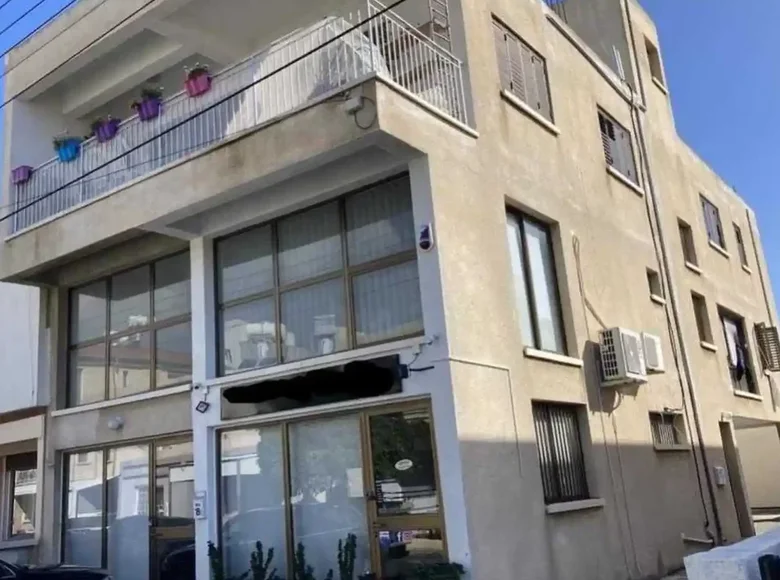 Propiedad comercial  en Limassol, Chipre