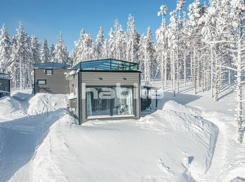 Villa 26 m² Kittilae, Finland