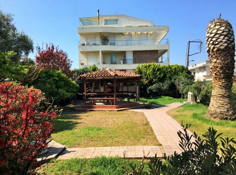 Wohnung 5 Zimmer 250 m² Municipality of Pylaia - Chortiatis, Griechenland