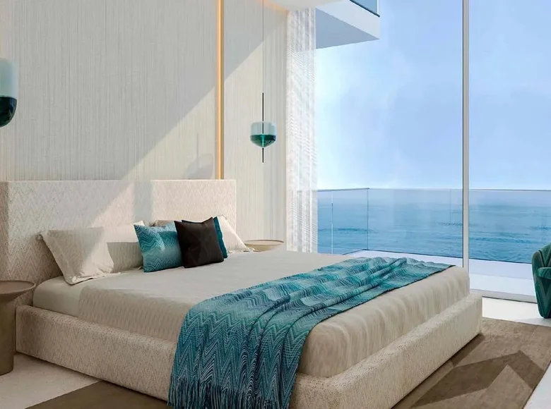Wohnung 5 zimmer 271 m² Dubai, Vereinigte Arabische Emirate