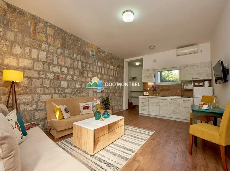 Maison 1 chambre 75 m² Buljarica, Monténégro