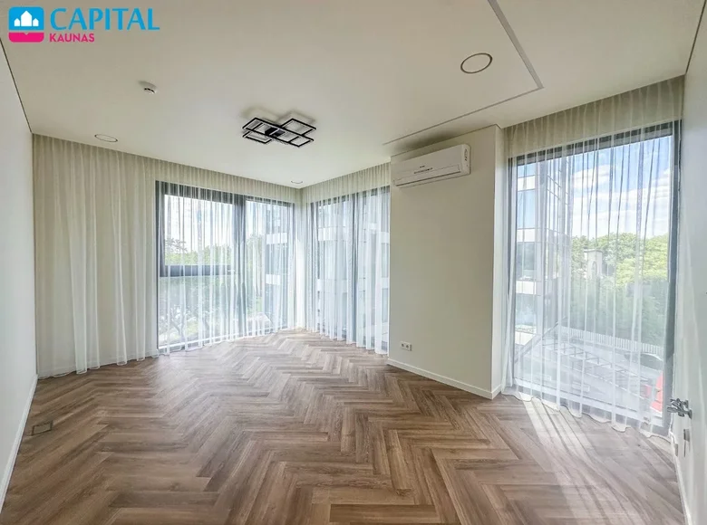 Apartamento 2 habitaciones 45 m² Kaunas, Lituania