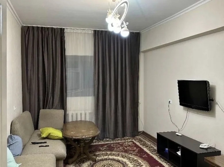 Kvartira 2 xonalar 60 m² Toshkentda