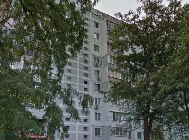 4 room apartment 75 m² Odesa, Ukraine