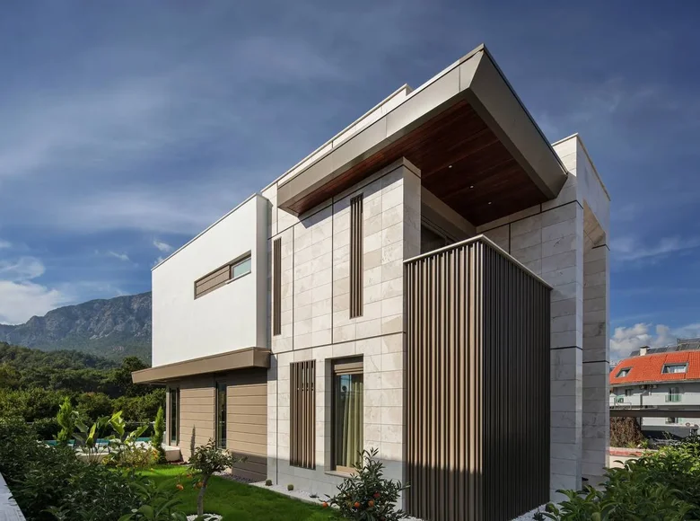 Maison de ville 3 chambres 180 m² Kemer, Turquie