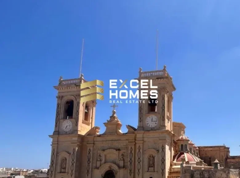 Adosado  Zebbug, Malta