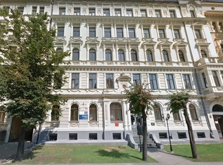 Mieszkanie 4 pokoi 148 m² Ryga, Łotwa
