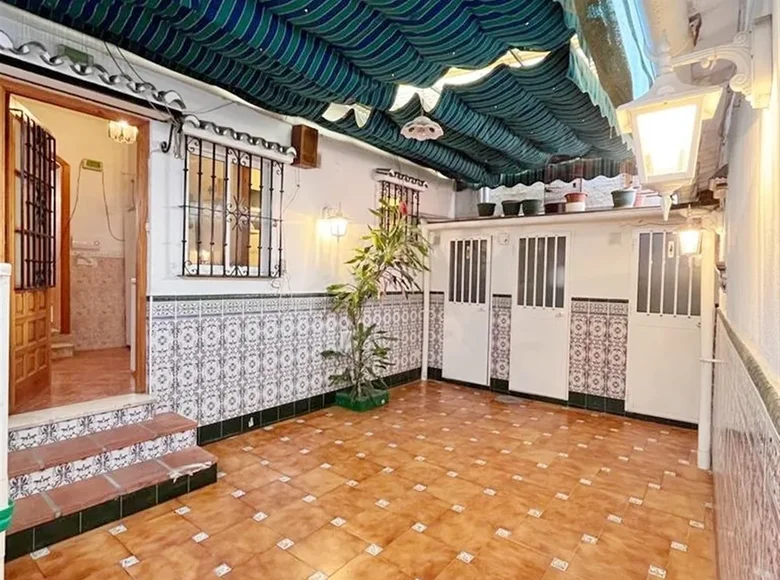 Haus 3 Schlafzimmer 123 m² San Pedro Alcantara, Spanien