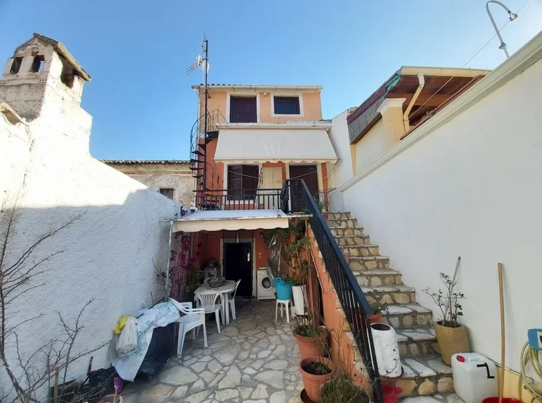 Cottage 2 bedrooms  Antiperni, Greece