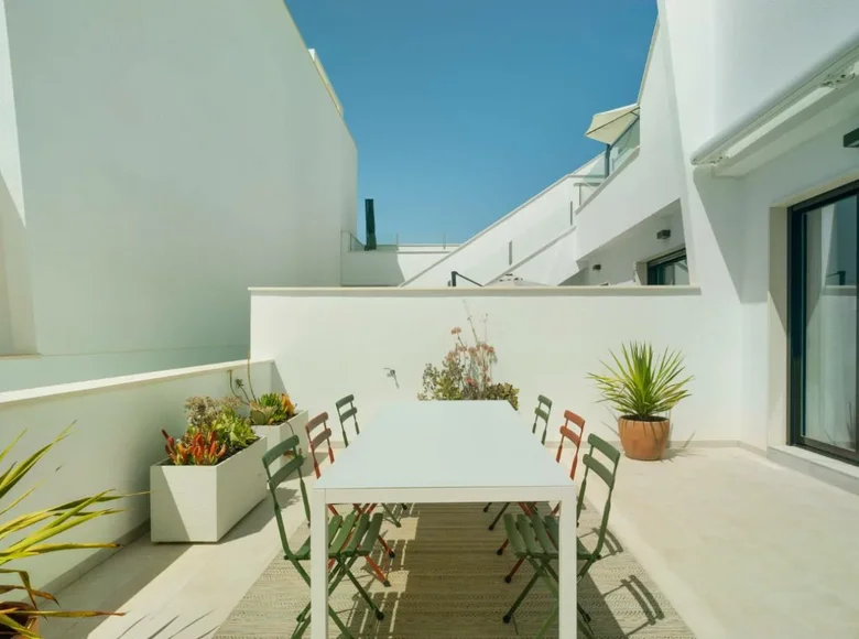 2 bedroom apartment 72 m² Pilar de la Horadada, Spain