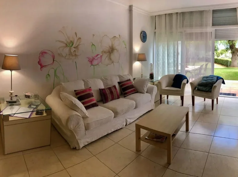 2 bedroom apartment 102 m² Santa Ursula, Spain