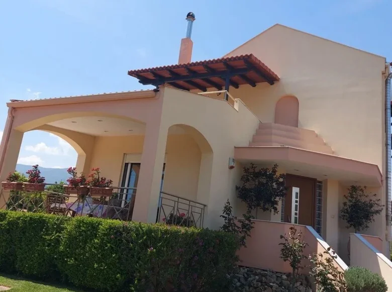 Townhouse 5 bedrooms 154 m² Municipality of Aigialeia, Greece