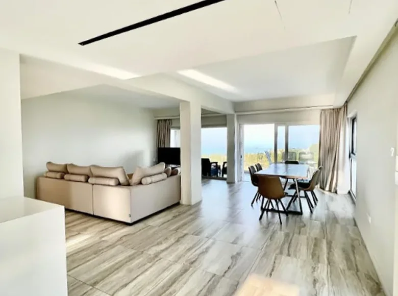 Appartement 3 chambres 152 m² Paralímni, Chypre