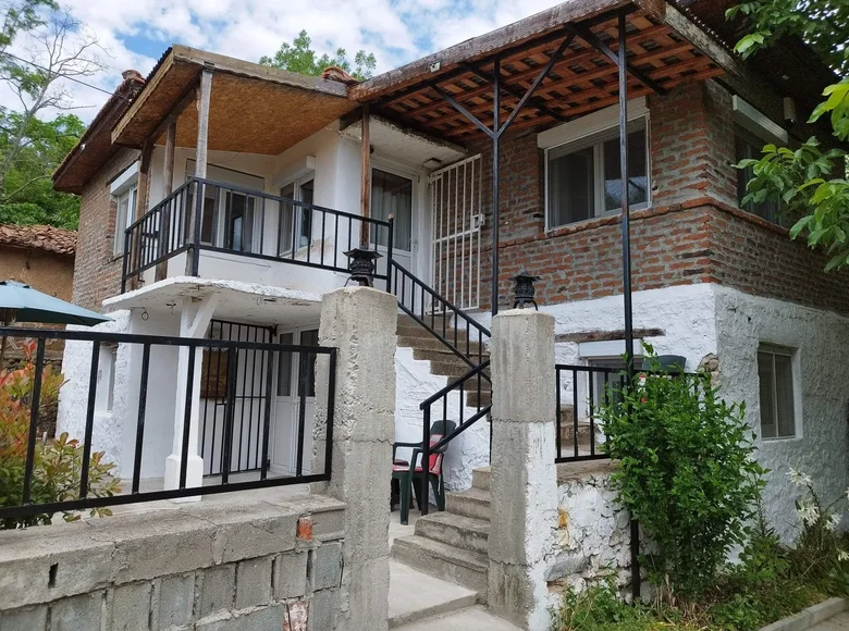 Apartamento 3 habitaciones 120 m² Golyam Manastir, Bulgaria