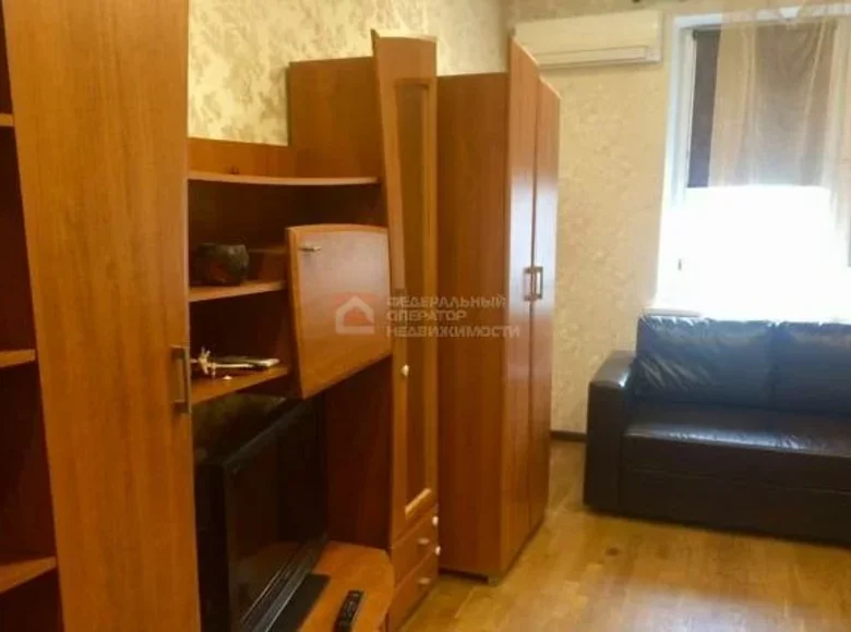 1 room apartment 40 m² Lobnya, Russia