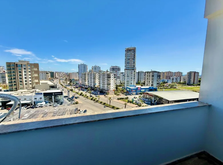 Appartement 2 chambres 65 m² Mezitli, Turquie