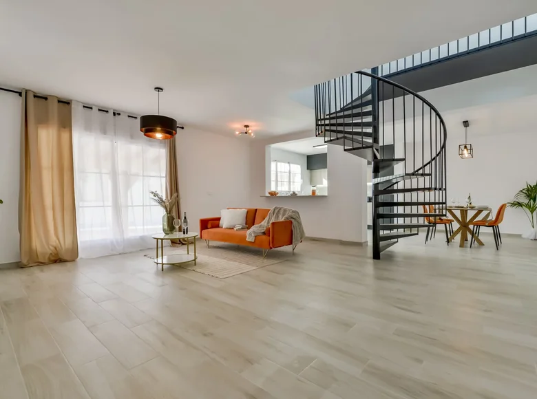 3 bedroom villa 136 m² lAlfas del Pi, Spain