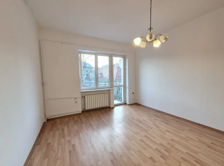Wohnung 1 zimmer 36 m² Warschau, Polen