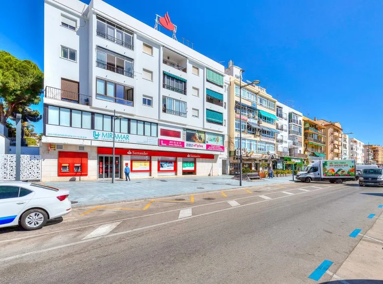 Квартира 3 спальни 115 м² San Pedro Alcantara, Испания