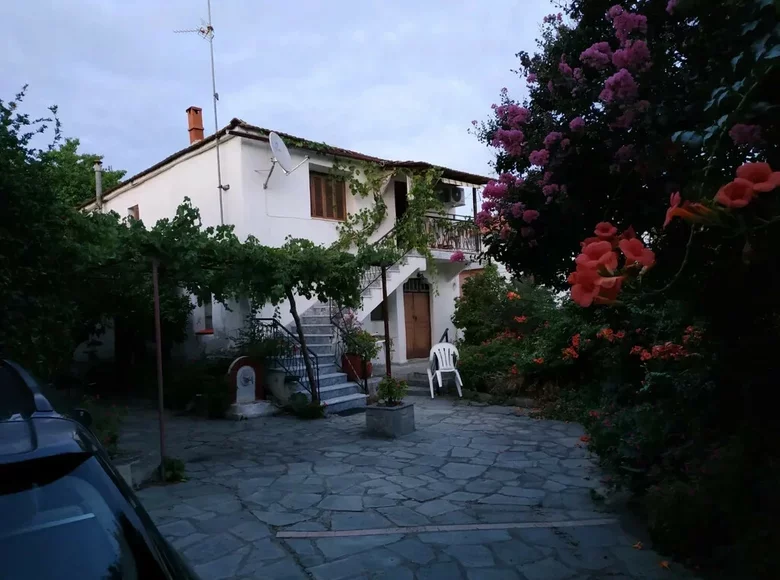 Dom wolnostojący 3 pokoi 154 m² Kallithea, Grecja