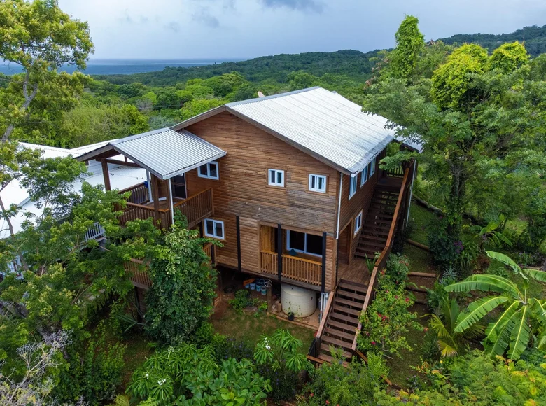 3 bedroom house 149 m² Roatan, Honduras