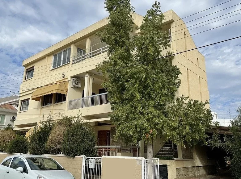 Wohnung 433 m² Gonyeli, Nordzypern