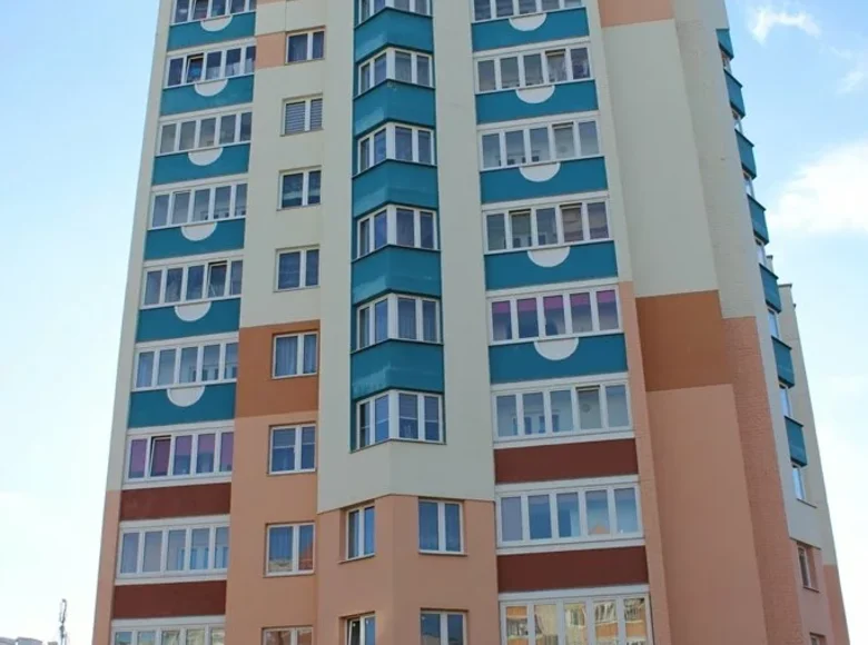 Apartamento 2 habitaciones 88 m² Grodno, Bielorrusia