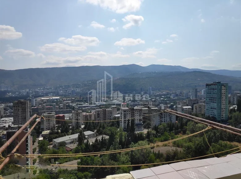 Wohnung 3 Zimmer 80 m² Tiflis, Georgien