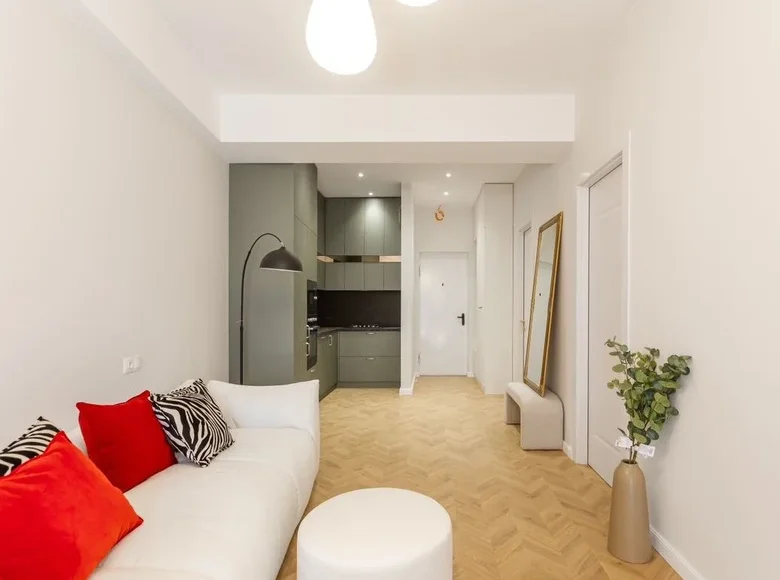 Apartamento 3 habitaciones 76 m² Tiflis, Georgia