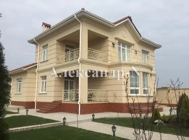 Haus 6 zimmer 360 m² Sjewjerodonezk, Ukraine