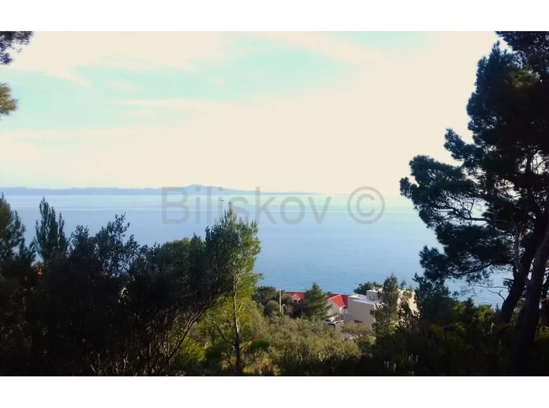 Land 3 325 m² Vrboska, Croatia