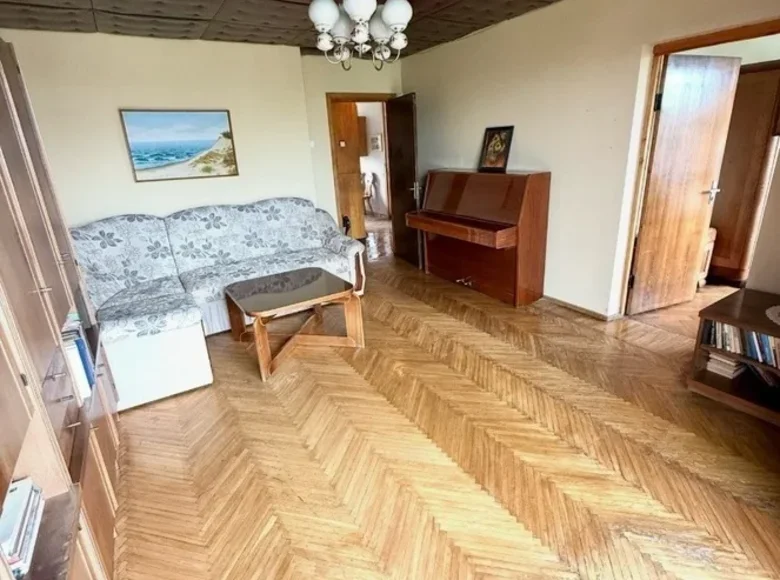 4 room apartment 72 m² Kaunas, Lithuania
