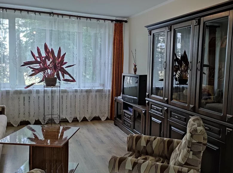 Wohnung 3 Zimmer 55 m² Mahiljou, Weißrussland