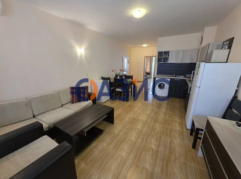Mieszkanie 3 pokoi 104 m² Sweti Włas, Bułgaria