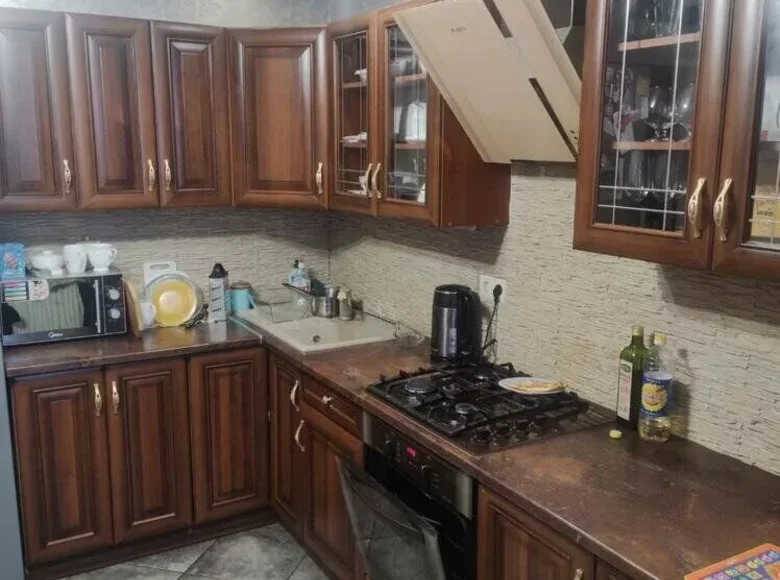 3 room apartment 79 m² Muhavecki selski Savet, Belarus