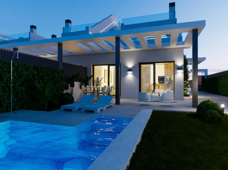 Haus 4 zimmer  San Javier, Spanien