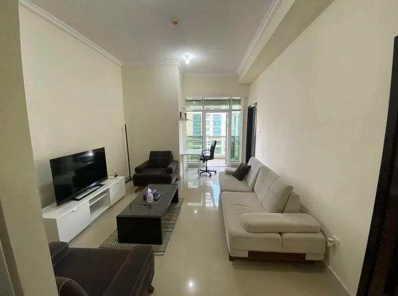 1 bedroom apartment 68 m² Dubai, UAE