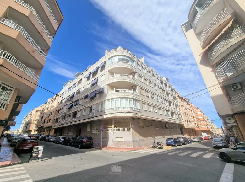 Wohnungen auf mehreren Ebenen 3 Schlafzimmer 130 m² Torrevieja, Spanien