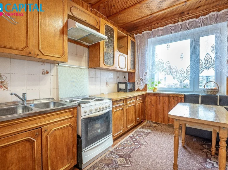 2 bedroom apartment 67 m² Vilnius, Lithuania